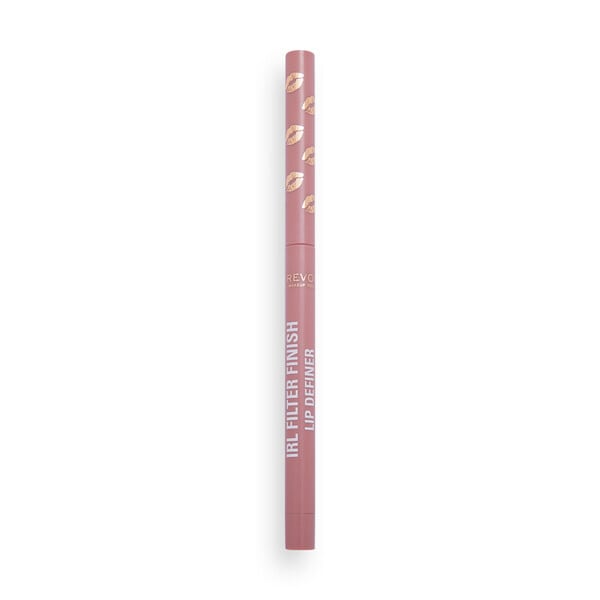 Revolution Irl Filter Finish Lip Definer Chai Nude