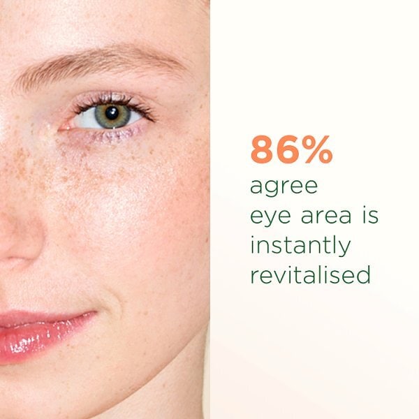 Simple Protect 'n' Glow Brightening Eye Gel 25ml