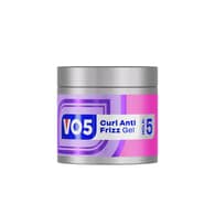 Vo5 Curl Anti Frizz Gel 200ml