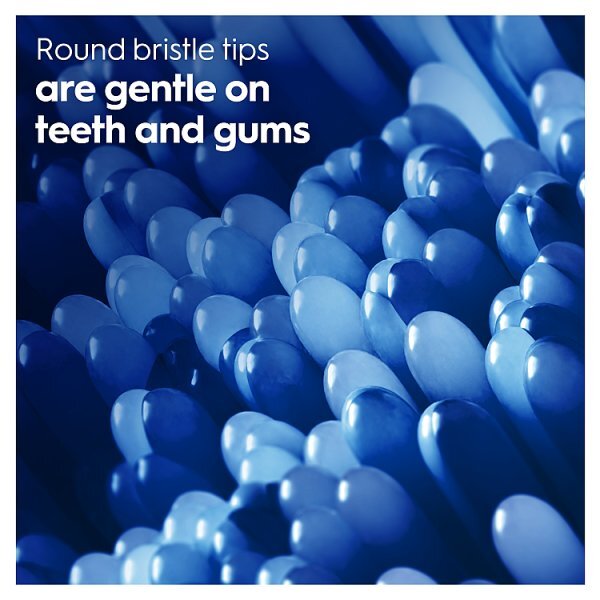 Oral-B Pro-Clean Pulsar Battery-Powered Toothbrush