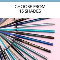 Bourjois Contour Clubbing Waterproof Eyeliner - Bleu Neon