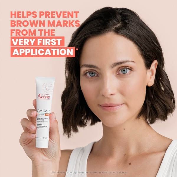Avène Cicalfate Spf50+ 40Ml