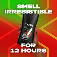 Lynx Bodywash Shower Gel Africa 500ml