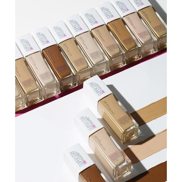 Maybelline Superstay Foundation 24 Hour 30 Sand 30ml