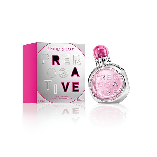 Britney Prerogative Rave Eau de Parfum 100ml