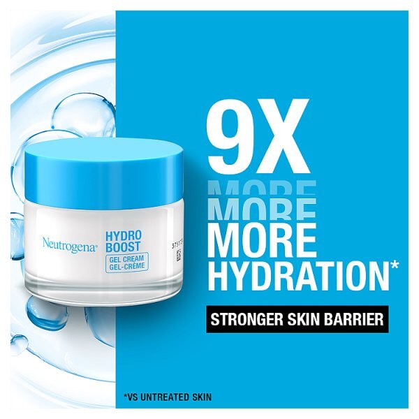 Neutrogena® Hydro Boost Gel Cream 50ml