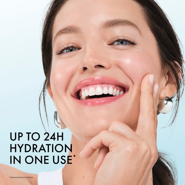 Vichy Minral 89 Hyaluronic Acid Daily Hydrating Booster Serum 50ml