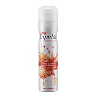 Impulse Secret Smile Body Spray 75ml