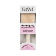 Tangle Teezer Large Ultimate Detangler Thick Curly Cappucino