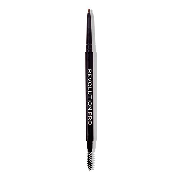 Revolution Pro Microblading Precision Eyebrow Pencil Choc