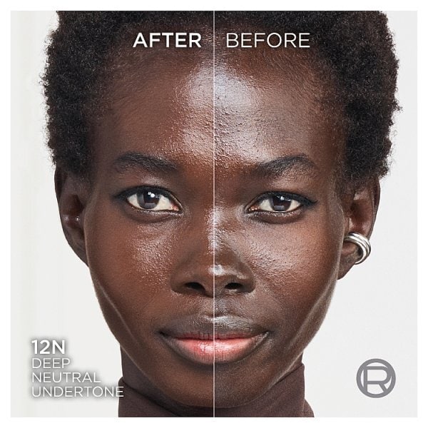 L'Oréal Paris True Match Liquid Foundation 12N 30ml