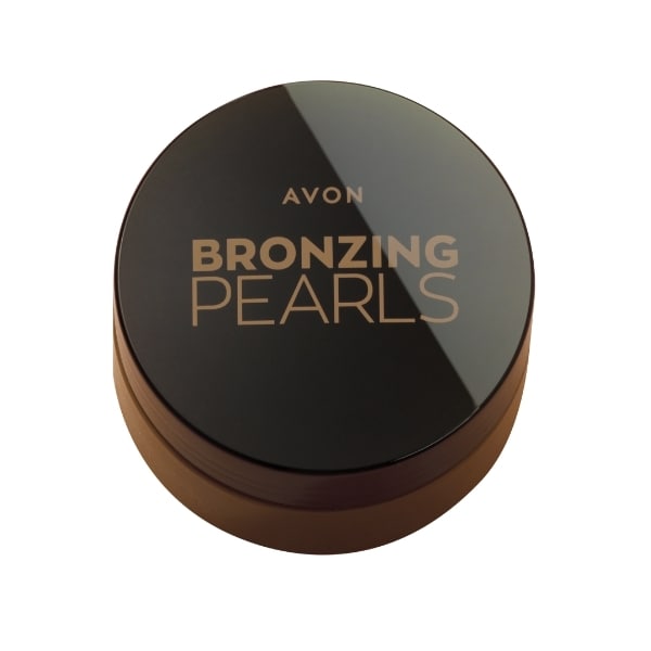 Avon Bronzing Pearls - Warm