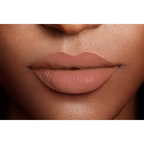 L’Oreal Chocolats Matte Liquid Lipstick Sweet Tooth 844