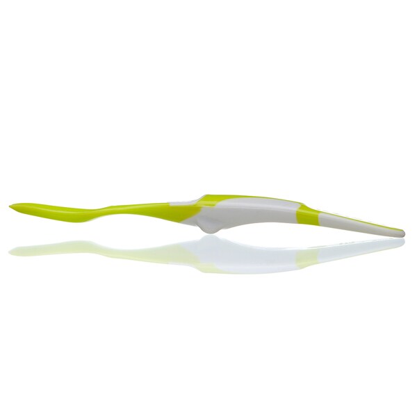 Vital Baby Nourish Start Weaning Spoons 3PK