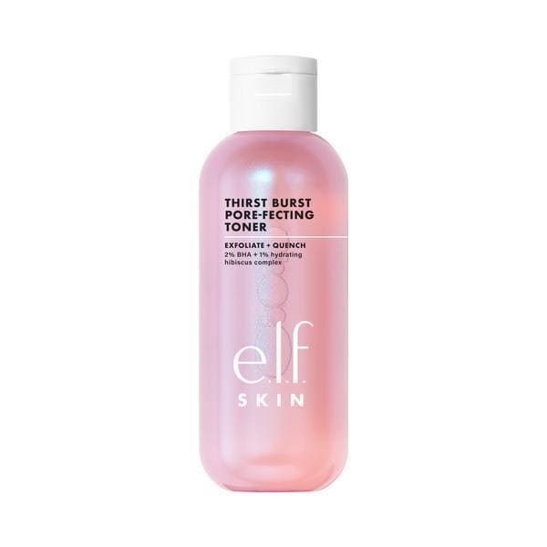 E.L.F. Skin Thirst Burst Pore-Fecting Toner