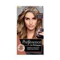 Preference Balayage For Dark Blonde