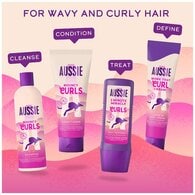 Aussie Curls Hair Conditioner 200ml