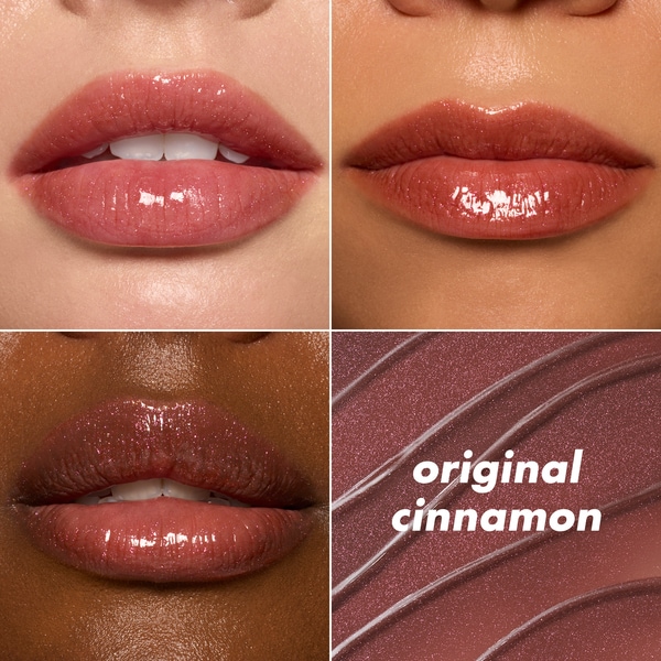 e.l.f. Pout Clout Lip Plumping Pen Original Cinnamon