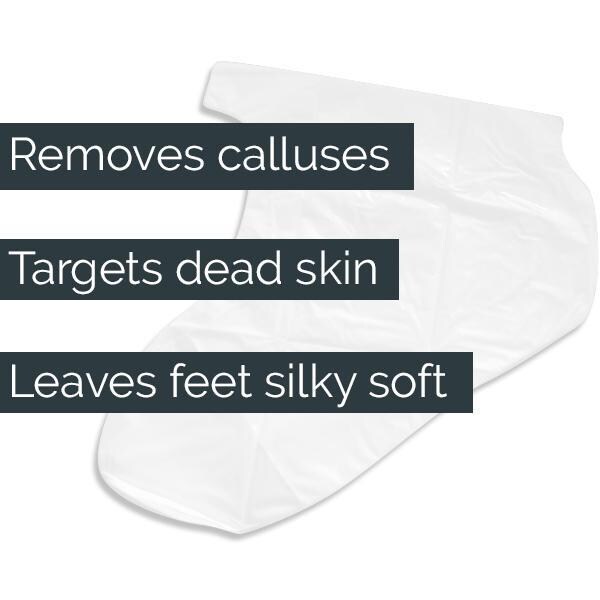Beauty Pro Hand & Foot Treatment Set