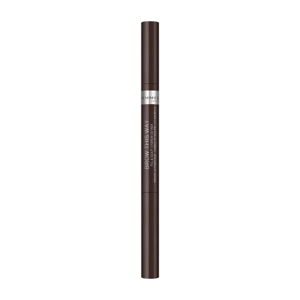 Brow This Way Fill & Sculpt Eyebrow Definer 003 Dark Brown