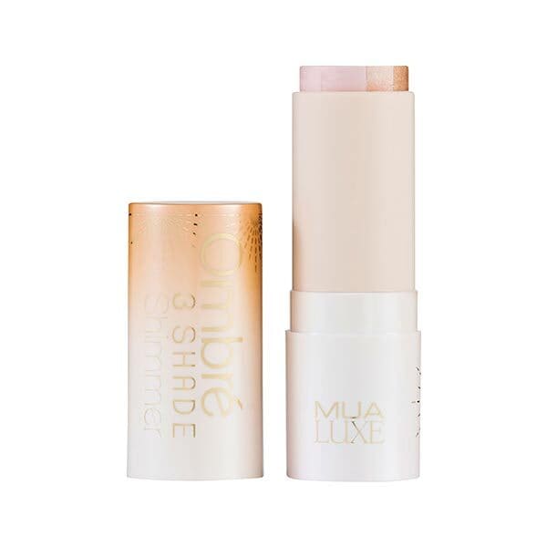 MUA Luxe Ombre Shimmer Stick