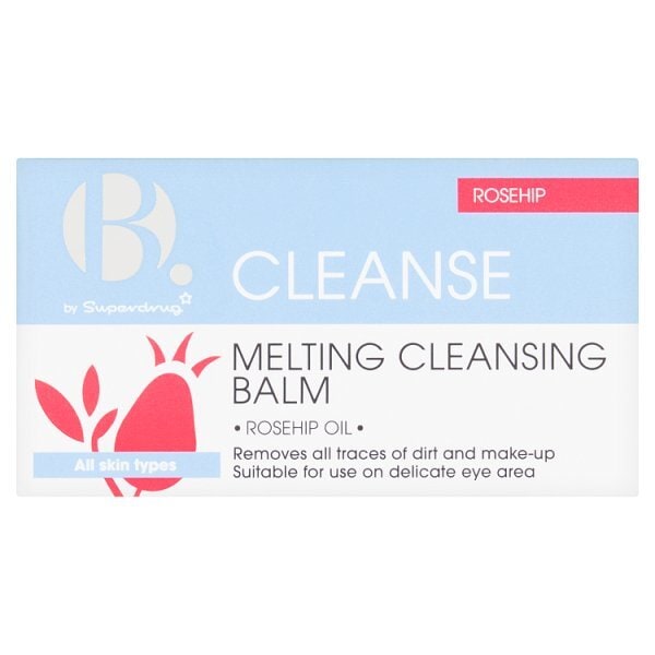 B. Rosehip Melting Cleansing Balm 65G