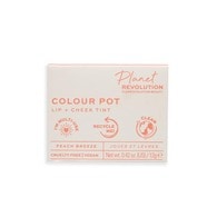 Planet Revolution The Colour Pot Peach Breeze