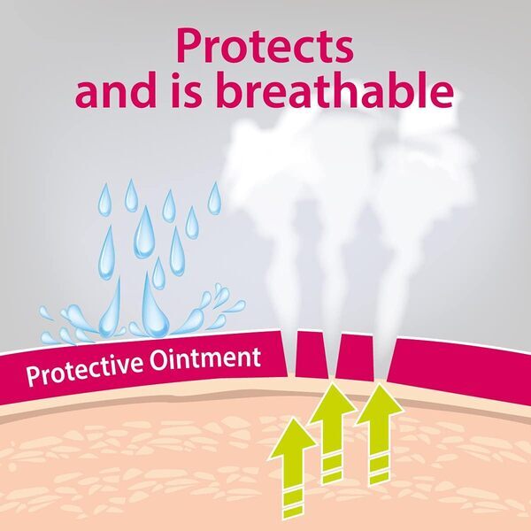 Dr Wolff's V-San Protective Ointment (75Ml)