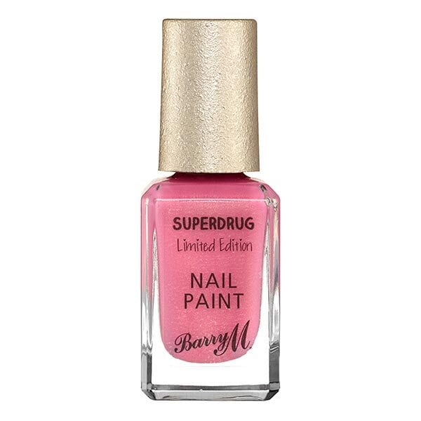 Barry M Limited Edition Nail Paint - Festival Fever