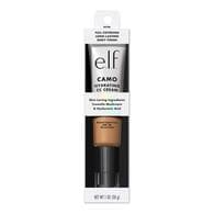 e.l.f Hydrating Camo Cc Cream Tan 415 C