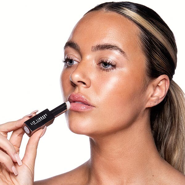BPerfect Cosmetics Lip Library Lip Exfoliator