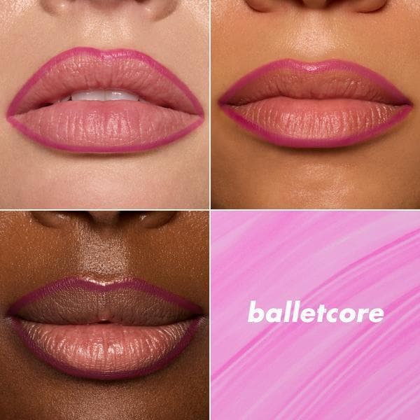 e.l.f. Main Stain Lip Marker Balletcore