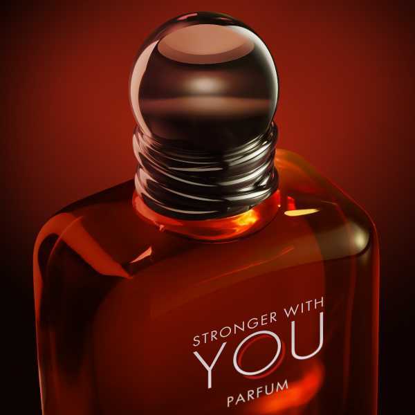 Stronger With You Parfum 50ml