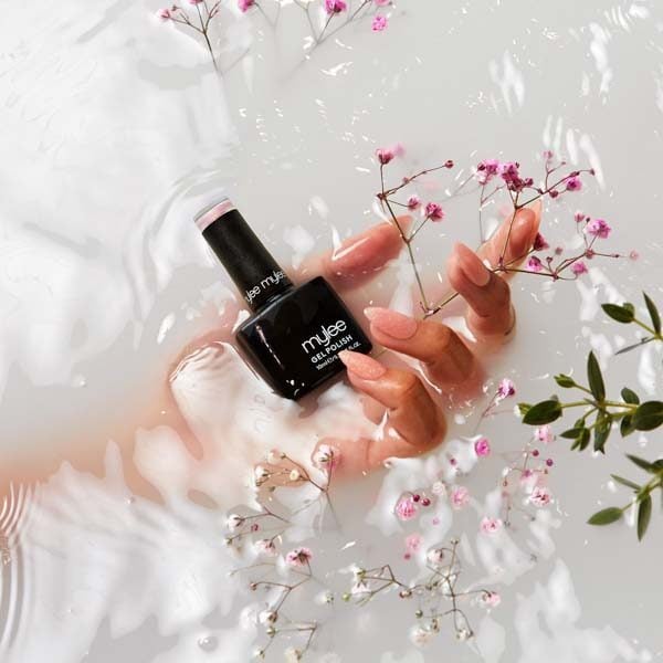 Mylee Gel Nail Polish Veil 8Ml