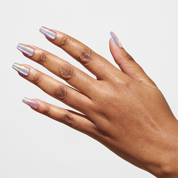Elegant Touch Gel Finish Mirror Cat Eye - Utopia