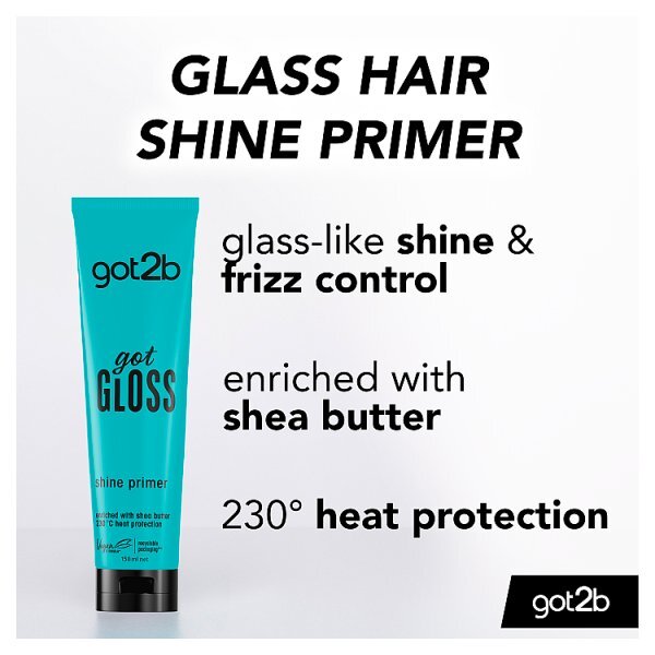 Got2b Gotgloss Shine Primer 150Ml