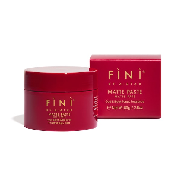 DNR Fini By A-Star Matte Paste