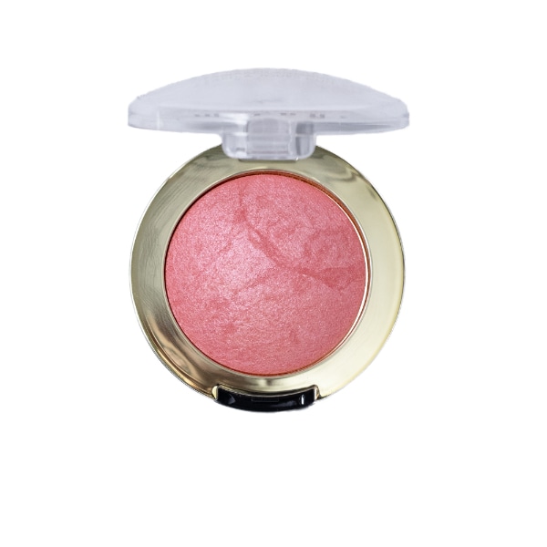 Milani Baked Blush 01 Dolce Pink