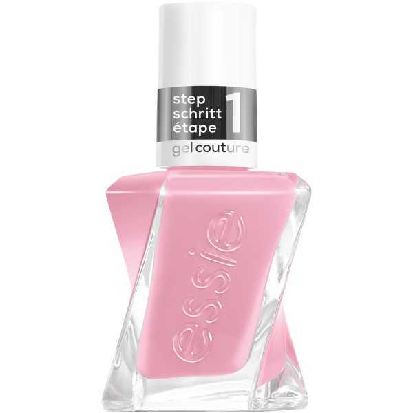 Essie Gel Couture Gel-Like Nail Polish Bodice Goddess
