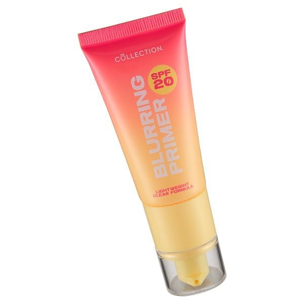 Collection Sunstoppable SPF Blurring Primer
