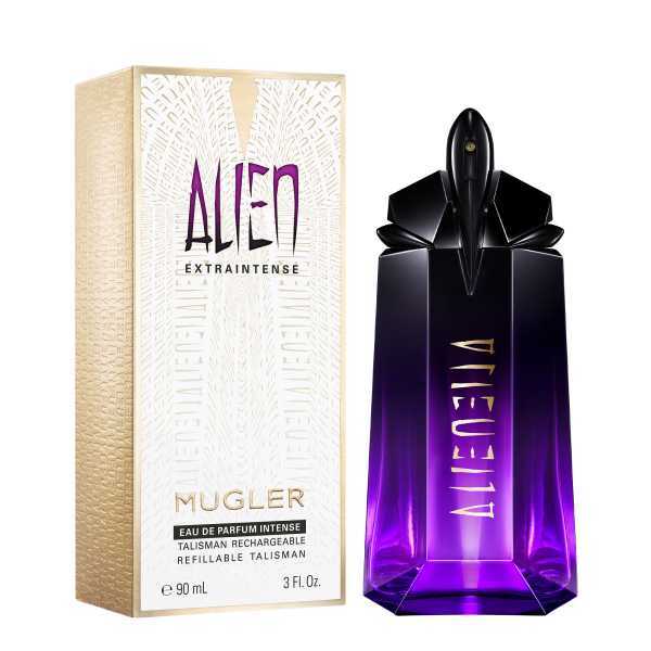 Mugler Alien EDP Extraintense 90ml