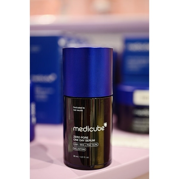 Medicube Zero Pore One Day Serum 30Ml