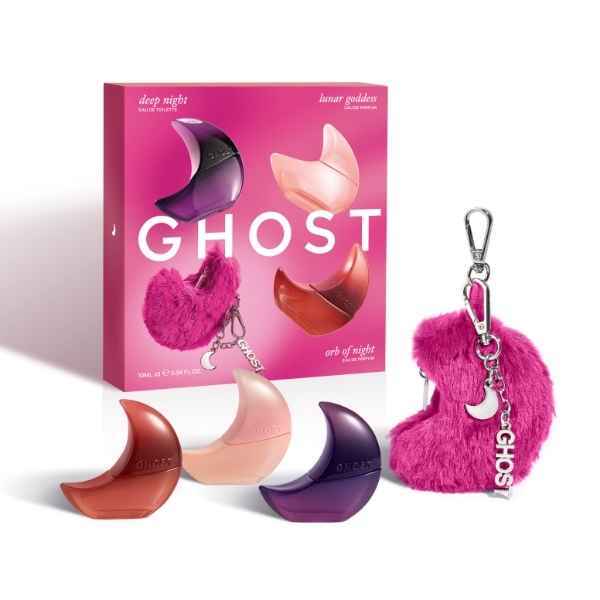 GHOST MINI MOON TRIO