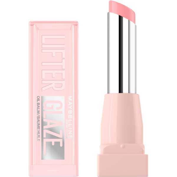 Maybelline Lifter Glaze Pink Drip