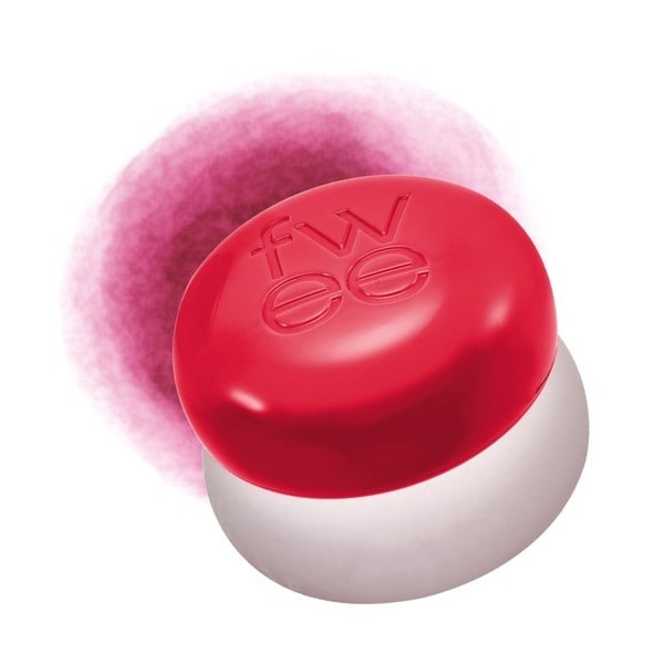 Fwee Lip & Cheek Blurry Pudding Pot Greedy 5G