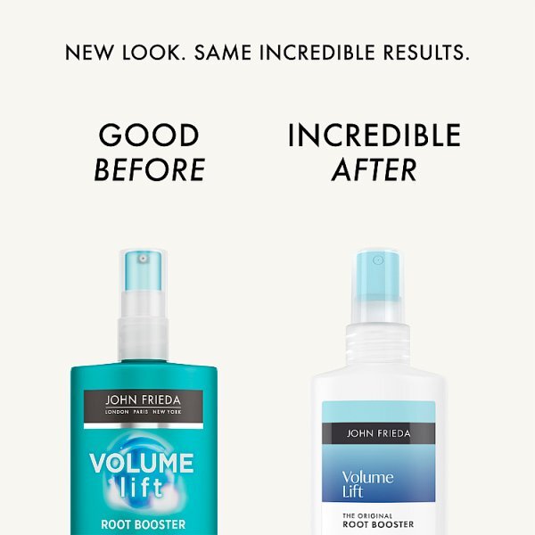 John Frieda Volume Lift The Original Root Booster 150Ml