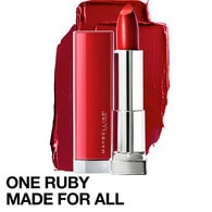 Maybelline Color Sensational Made For All 385 Ruby For Me