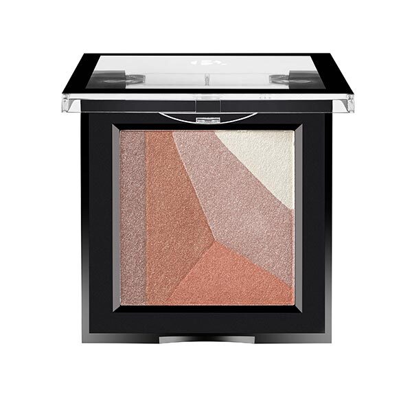 B. HD Radiance Powder Bronzed Highlighter