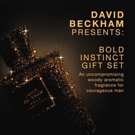 David Beckham Bold Instinct Eau de Parfum Giftset 50ml