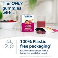 Optibac Probiotics Gut Health Gummies - 30 Gummies